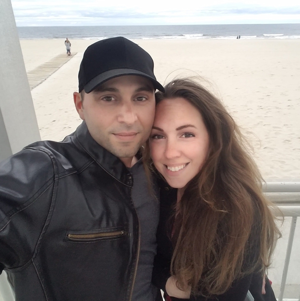 Meet your Posher, Beatrice